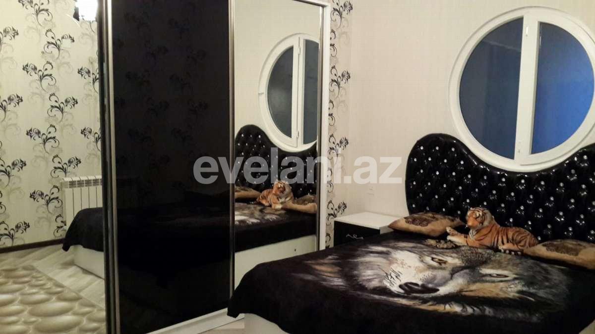 Kirayə verilir, yeni tikili, 3 otaqlı, 110.99 m², Bakı, Yasamal r, Yasamal q, 20 yanvar m.