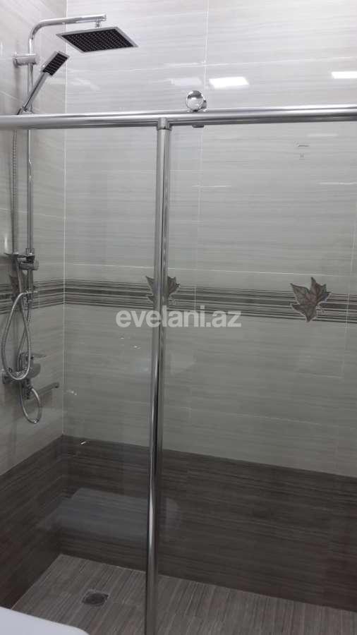 Kirayə verilir, yeni tikili, 3 otaqlı, 110.99 m², Bakı, Yasamal r, Yasamal q, 20 yanvar m.