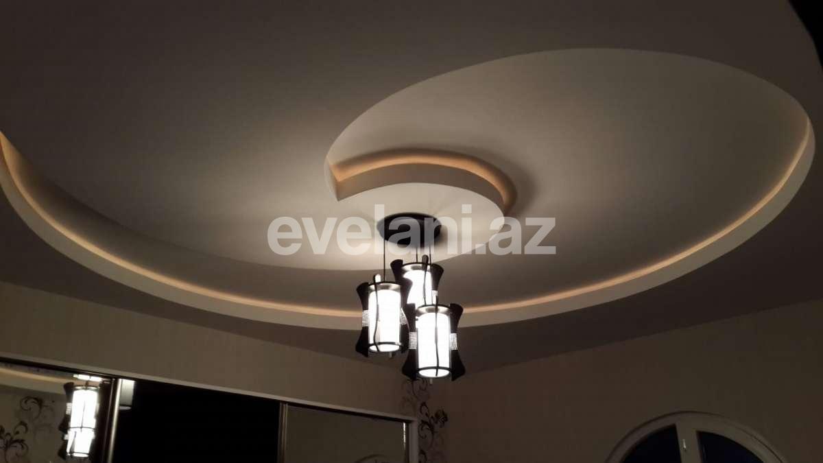 Kirayə verilir, yeni tikili, 3 otaqlı, 110.99 m², Bakı, Yasamal r, Yasamal q, 20 yanvar m.