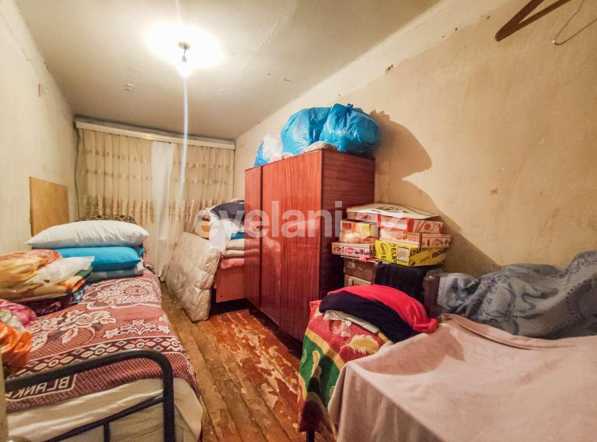 Satılır, köhnə tikili, 2 otaqlı, 50 m², Bakı, Nizami r, Neftçilər m.