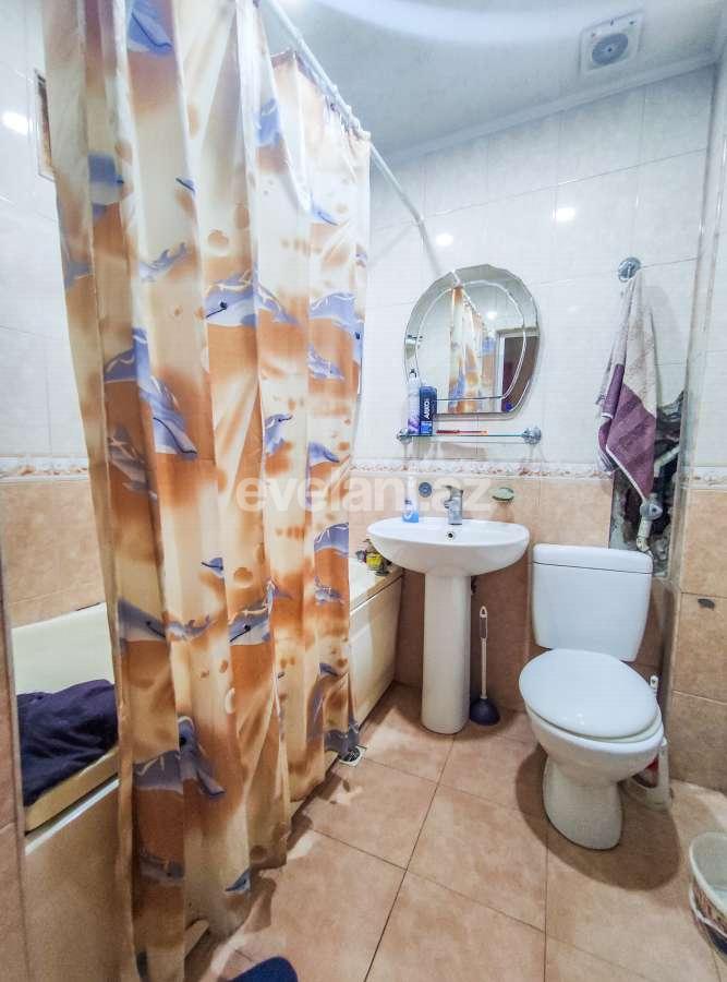 Satılır, köhnə tikili, 2 otaqlı, 50 m², Bakı, Nizami r, Neftçilər m.