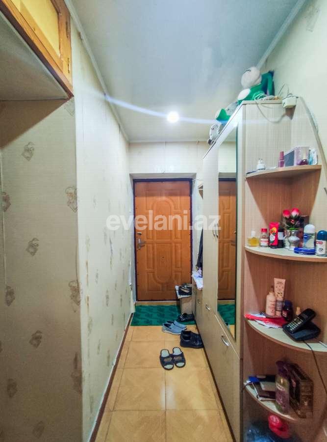 Satılır, köhnə tikili, 2 otaqlı, 50 m², Bakı, Nizami r, Neftçilər m.