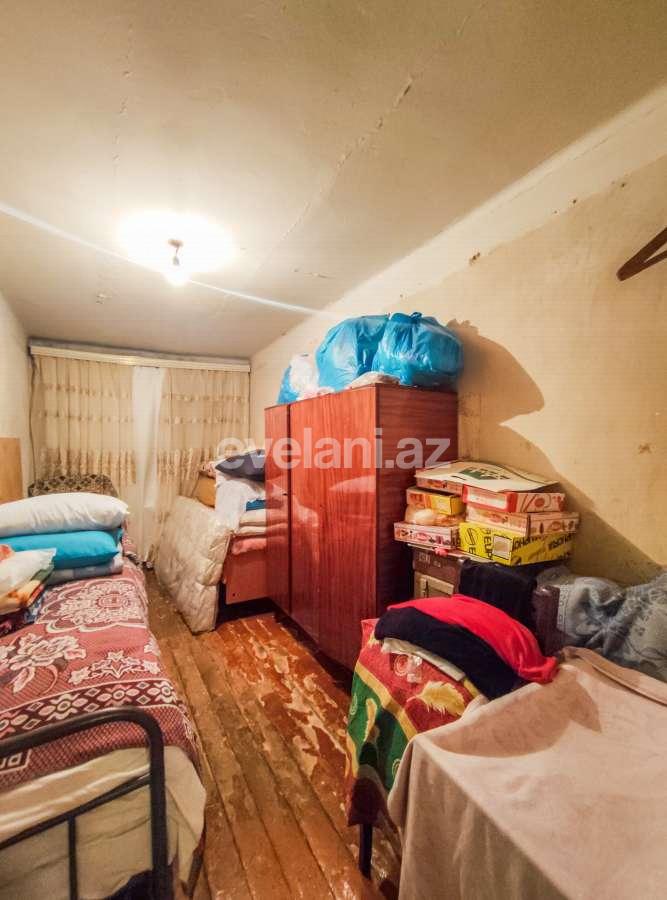 Satılır, köhnə tikili, 2 otaqlı, 50 m², Bakı, Nizami r, Neftçilər m.