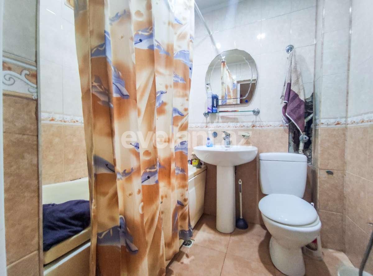 Satılır, köhnə tikili, 2 otaqlı, 50 m², Bakı, Nizami r, Neftçilər m.