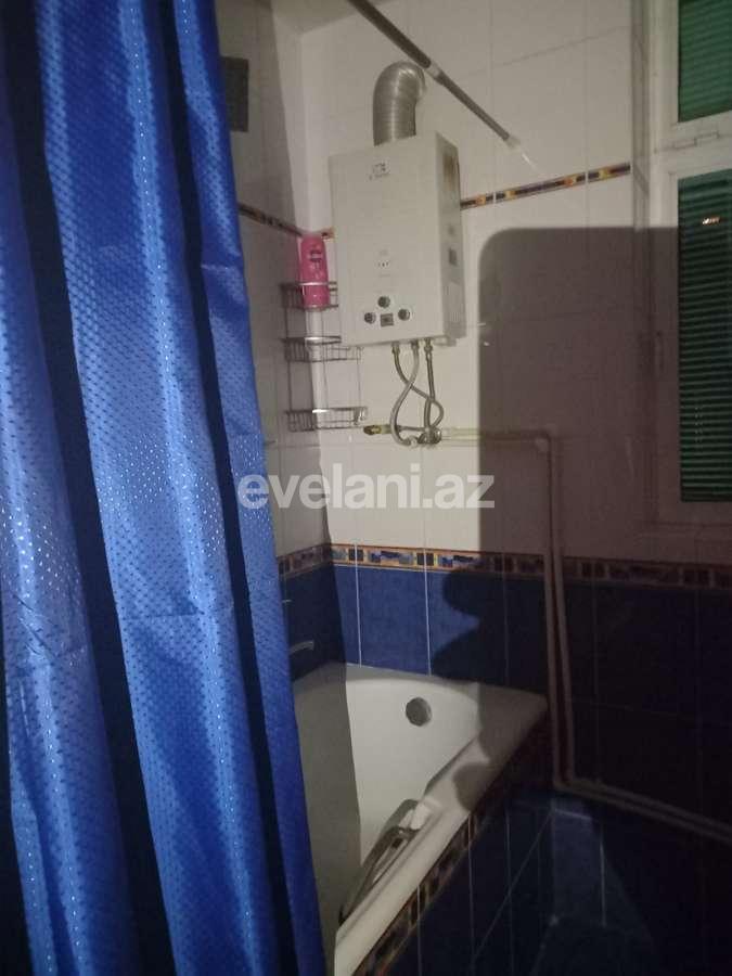 Kirayə verilir, köhnə tikili, 3 otaqlı, 65 m², Bakı, Nəsimi r.