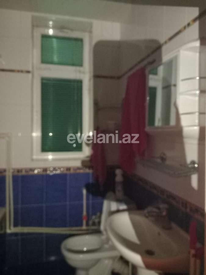 Kirayə verilir, köhnə tikili, 3 otaqlı, 65 m², Bakı, Nəsimi r.