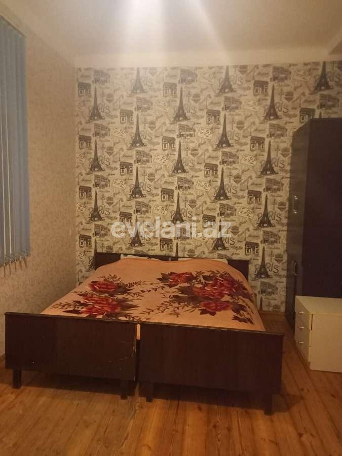 Kirayə verilir, köhnə tikili, 3 otaqlı, 65 m², Bakı, Nəsimi r.