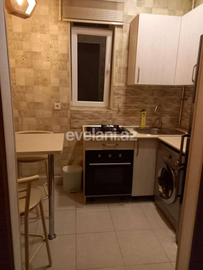 Kirayə verilir, köhnə tikili, 3 otaqlı, 65 m², Bakı, Nəsimi r.
