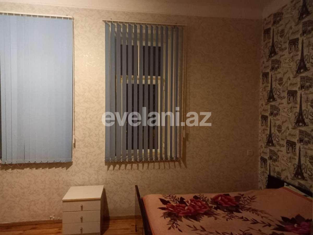 Kirayə verilir, köhnə tikili, 3 otaqlı, 65 m², Bakı, Nəsimi r.