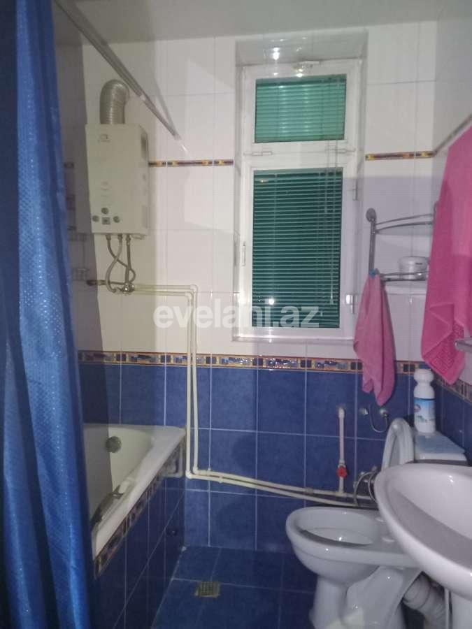 Kirayə verilir, köhnə tikili, 3 otaqlı, 65 m², Bakı, Nəsimi r.