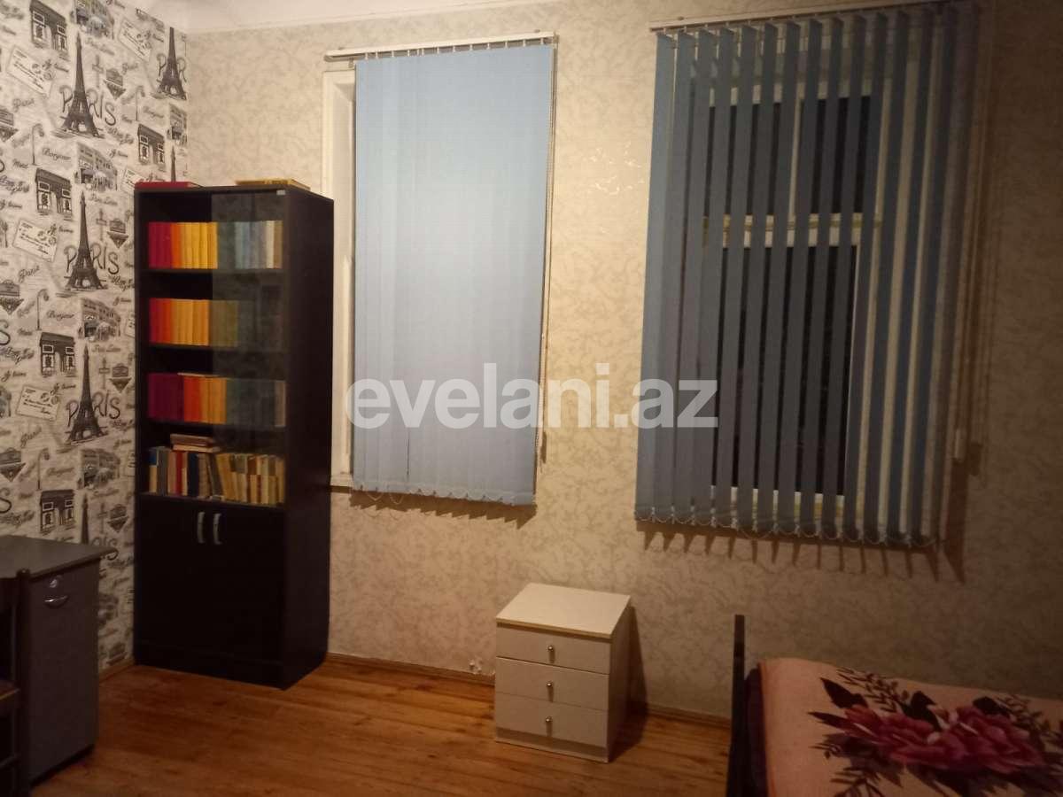 Kirayə verilir, köhnə tikili, 3 otaqlı, 65 m², Bakı, Nəsimi r.