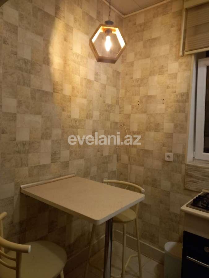 Kirayə verilir, köhnə tikili, 3 otaqlı, 65 m², Bakı, Nəsimi r.
