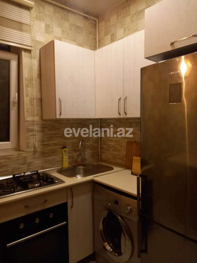Kirayə verilir, köhnə tikili, 3 otaqlı, 65 m², Bakı, Nəsimi r.