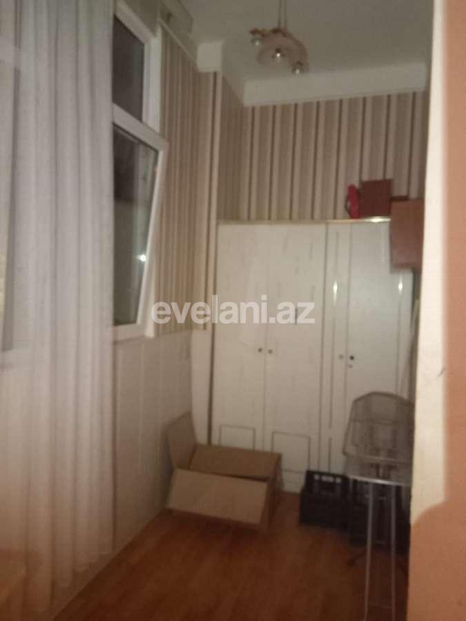 Kirayə verilir, köhnə tikili, 3 otaqlı, 65 m², Bakı, Nəsimi r.