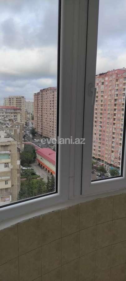 Сдаётся, новостройка, 2-комнаты, 85 m², Баку, Ясамальский r, Ени Ясамал p, Иншаатчылар m.