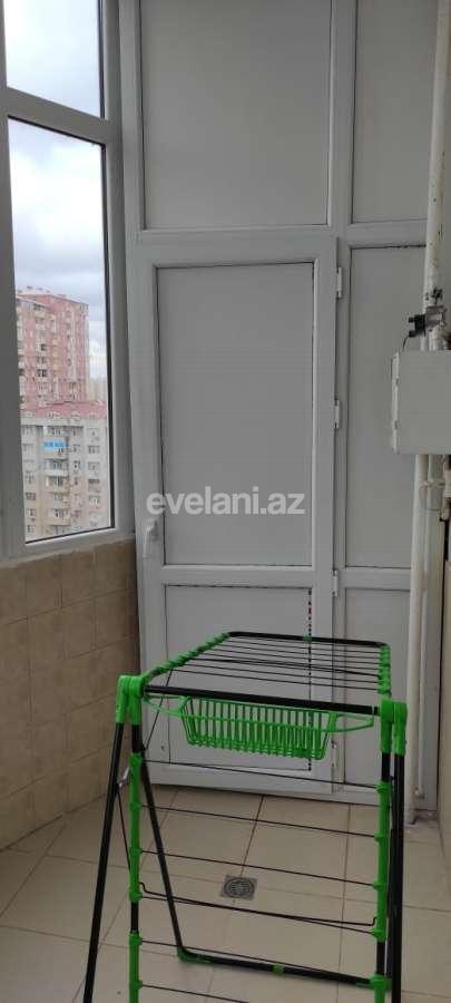 Сдаётся, новостройка, 2-комнаты, 85 m², Баку, Ясамальский r, Ени Ясамал p, Иншаатчылар m.