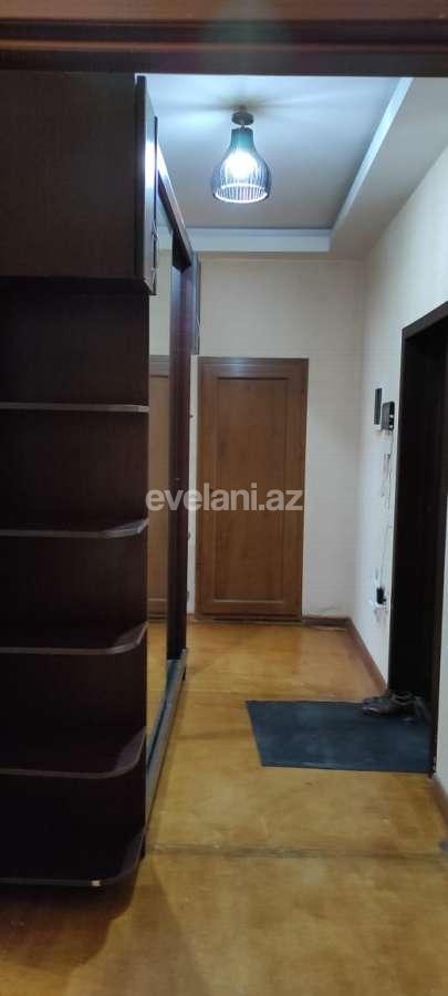 Сдаётся, новостройка, 2-комнаты, 85 m², Баку, Ясамальский r, Ени Ясамал p, Иншаатчылар m.