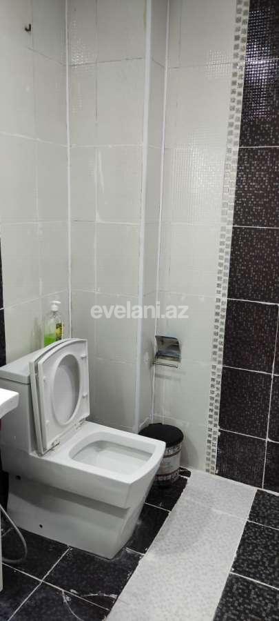 Сдаётся, новостройка, 2-комнаты, 85 m², Баку, Ясамальский r, Ени Ясамал p, Иншаатчылар m.