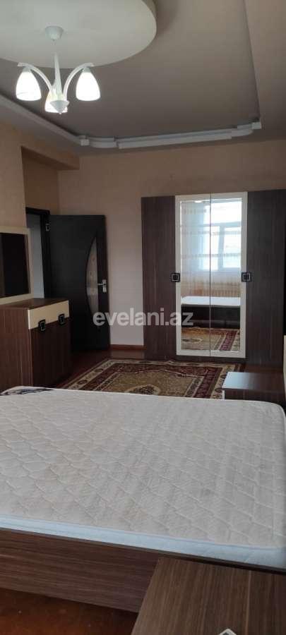 Сдаётся, новостройка, 2-комнаты, 85 m², Баку, Ясамальский r, Ени Ясамал p, Иншаатчылар m.