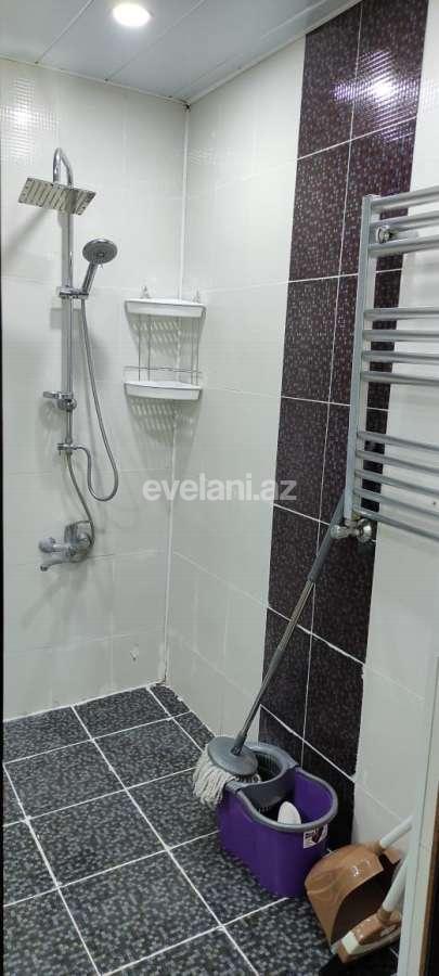 Сдаётся, новостройка, 2-комнаты, 85 m², Баку, Ясамальский r, Ени Ясамал p, Иншаатчылар m.