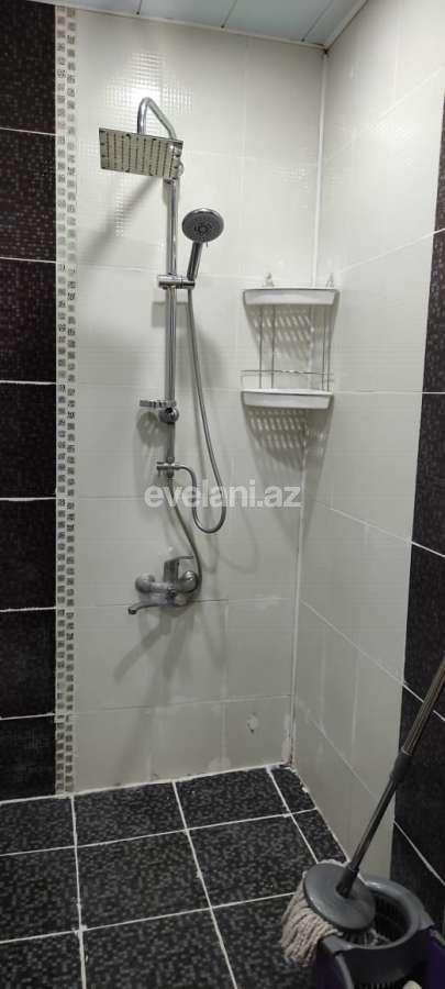 Сдаётся, новостройка, 2-комнаты, 85 m², Баку, Ясамальский r, Ени Ясамал p, Иншаатчылар m.