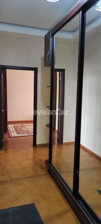 Сдаётся, новостройка, 2-комнаты, 85 m², Баку, Ясамальский r, Ени Ясамал p, Иншаатчылар m.