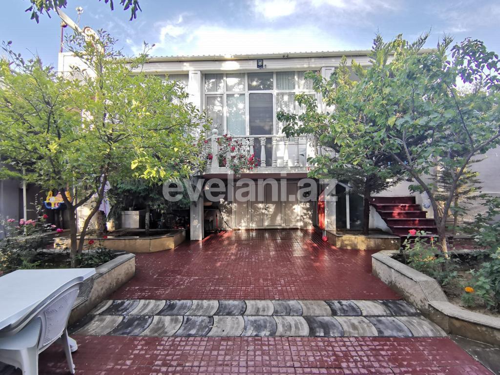 Sale, garden / house, 5 room, 150 m², Baku, Surakhani r, Gharachukhur d, Neftchilar m.