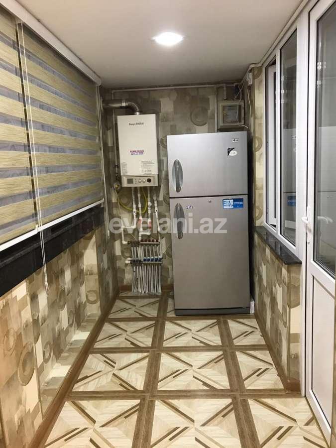 Kirayə verilir, yeni tikili, 2 otaqlı, 90 m², Bakı, Nərimanov r.