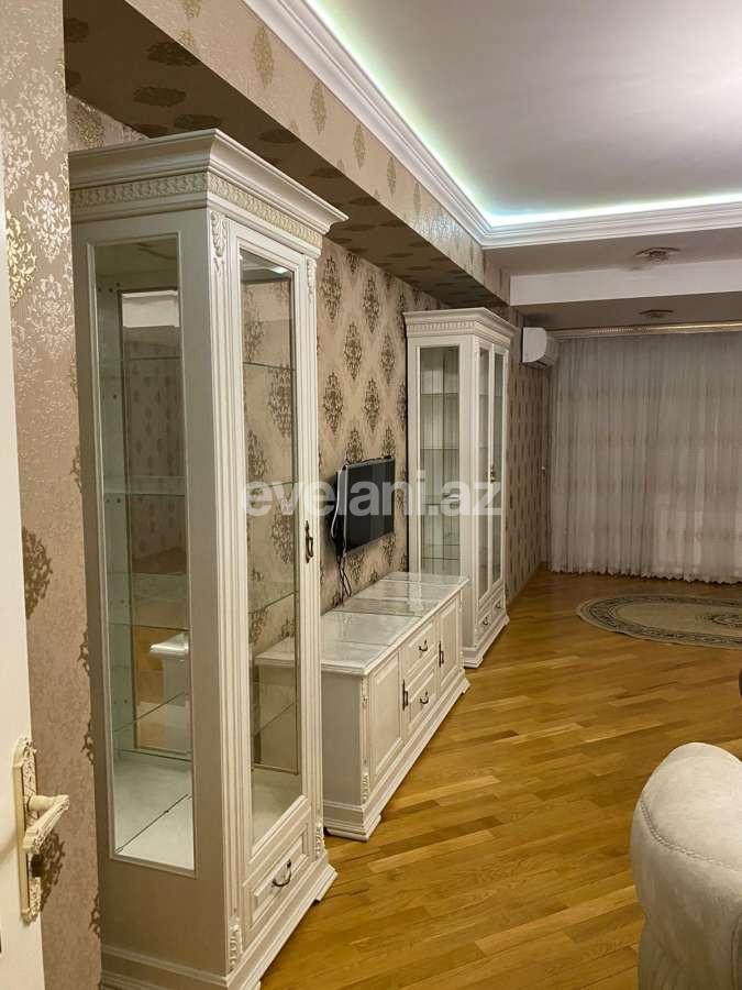 Kirayə verilir, yeni tikili, 2 otaqlı, 90 m², Bakı, Nərimanov r.