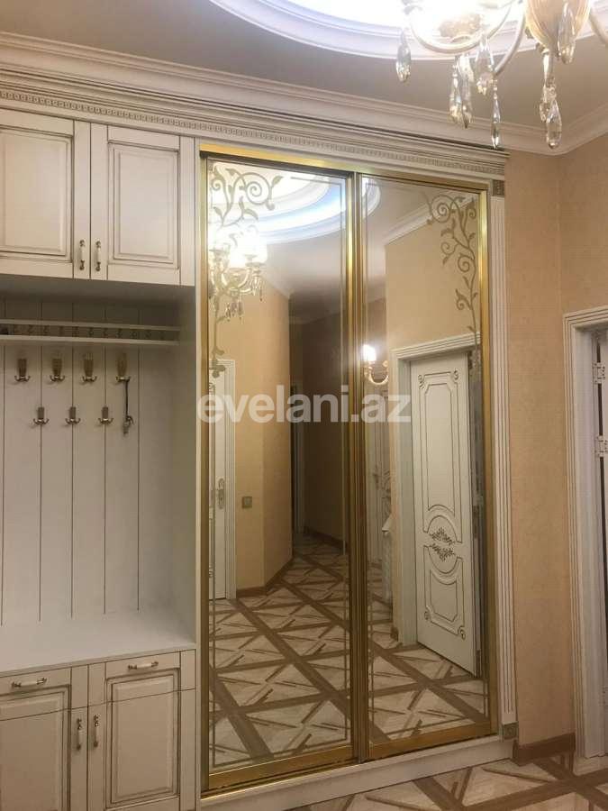 Kirayə verilir, yeni tikili, 2 otaqlı, 90 m², Bakı, Nərimanov r.