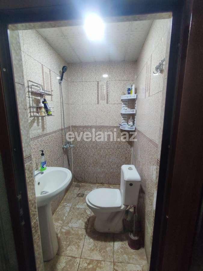 Sale, new building, 2 room, 47 m², Baku, Yasamal r, Yeni Yasamal d, Inshaatchilar m.