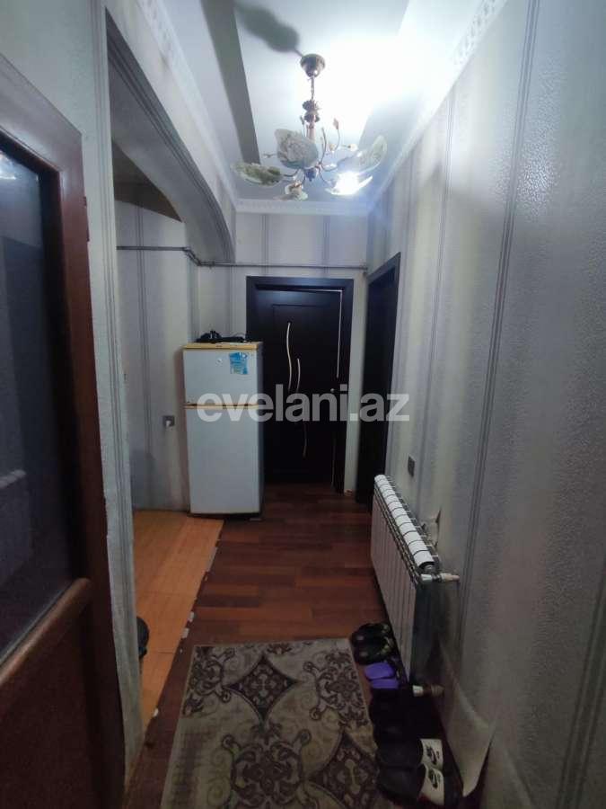 Sale, new building, 2 room, 47 m², Baku, Yasamal r, Yeni Yasamal d, Inshaatchilar m.