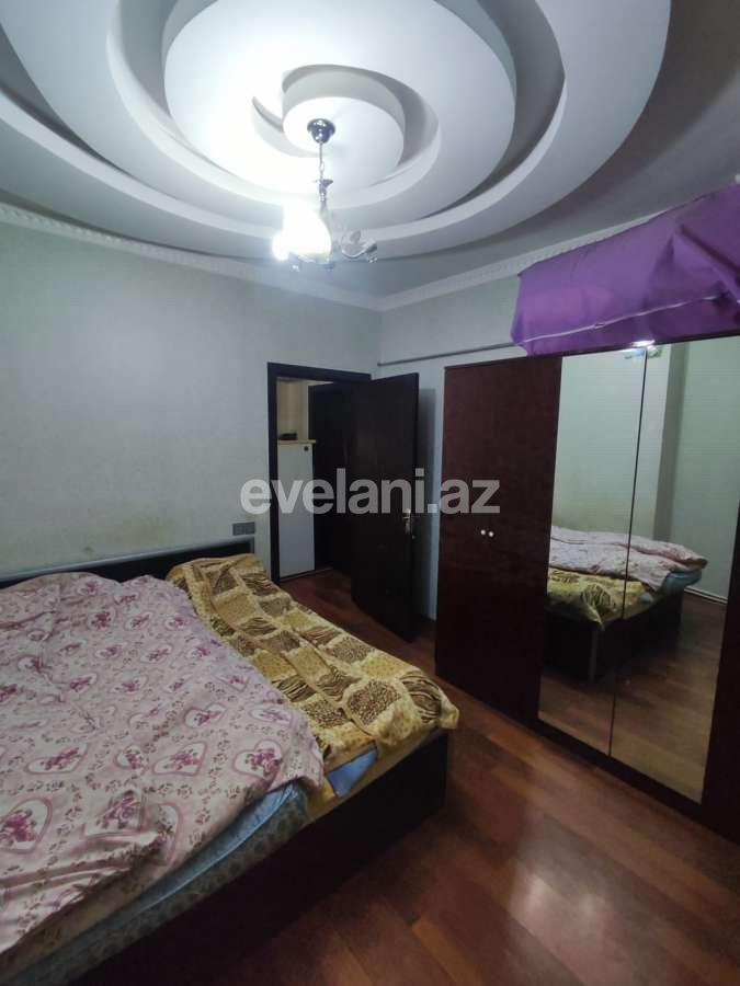 Sale, new building, 2 room, 47 m², Baku, Yasamal r, Yeni Yasamal d, Inshaatchilar m.