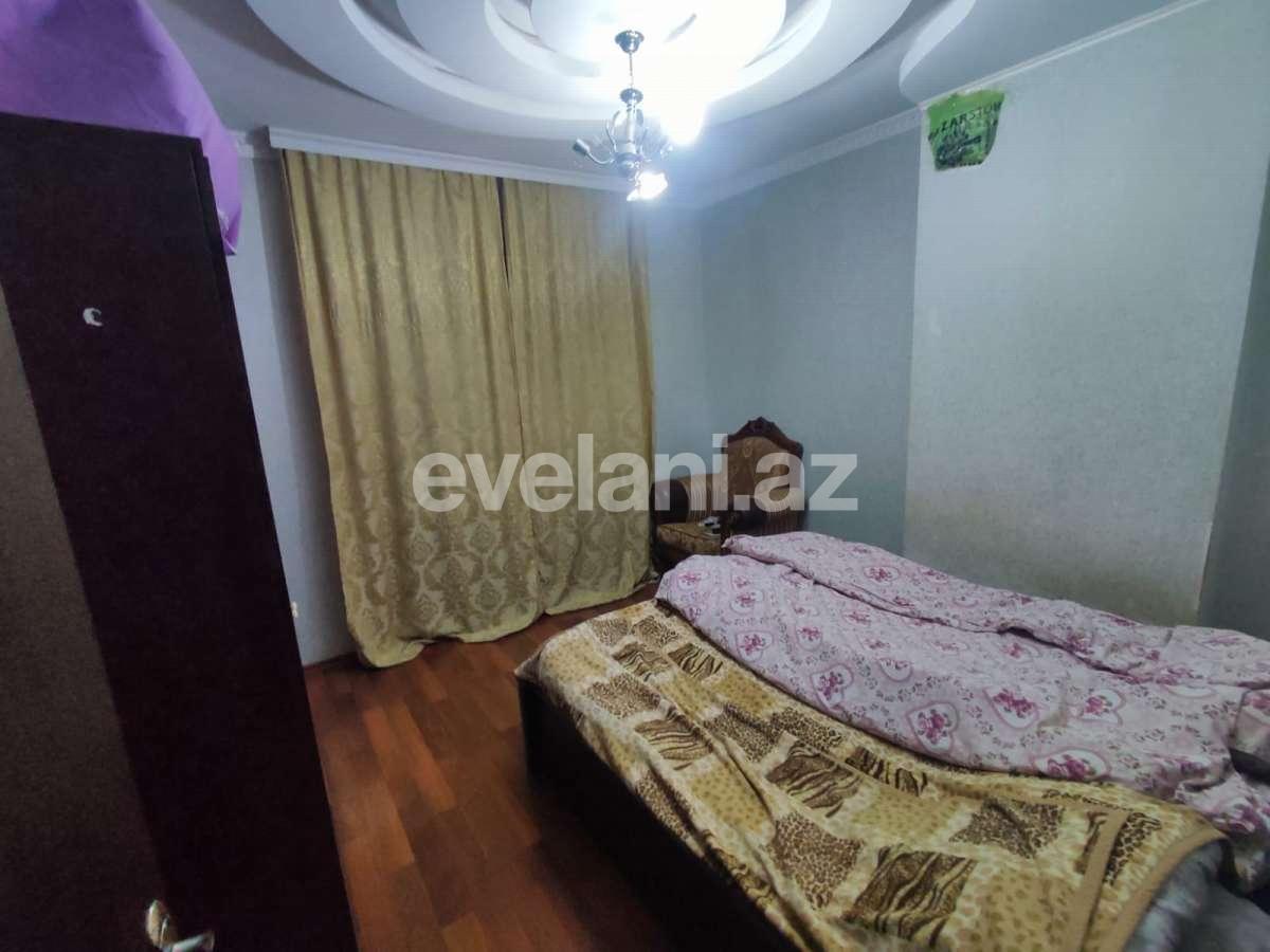 Sale, new building, 2 room, 47 m², Baku, Yasamal r, Yeni Yasamal d, Inshaatchilar m.