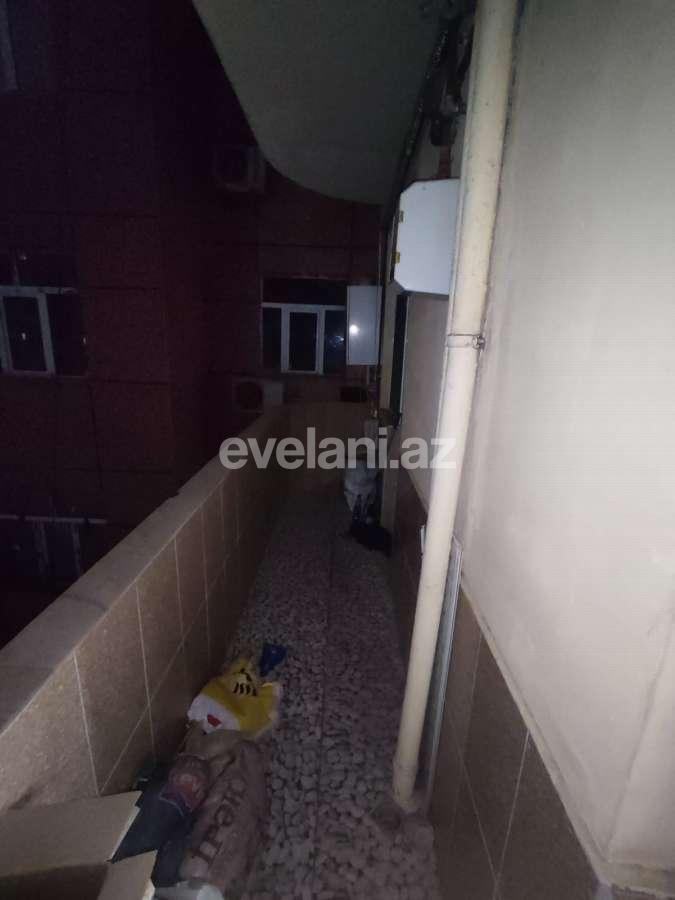 Sale, new building, 2 room, 47 m², Baku, Yasamal r, Yeni Yasamal d, Inshaatchilar m.