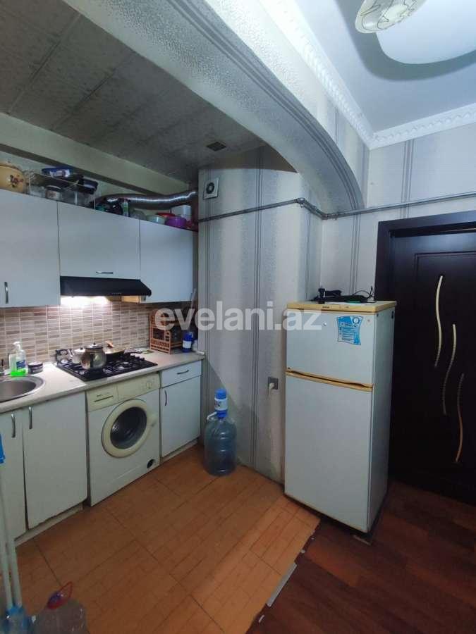 Sale, new building, 2 room, 47 m², Baku, Yasamal r, Yeni Yasamal d, Inshaatchilar m.