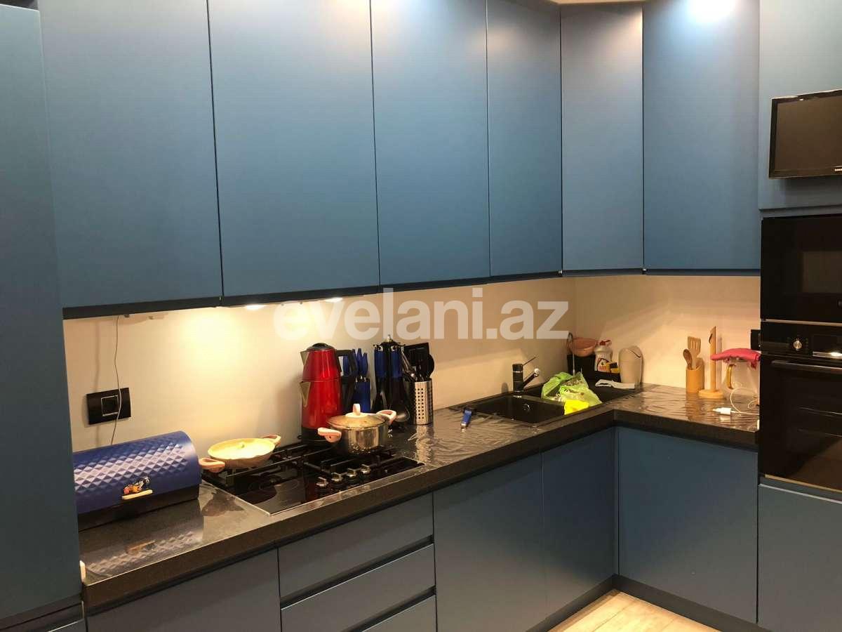 Satılır, yeni tikili, 4 otaqlı, 146 m², Bakı, Xətai r, Həzi Aslanov q.