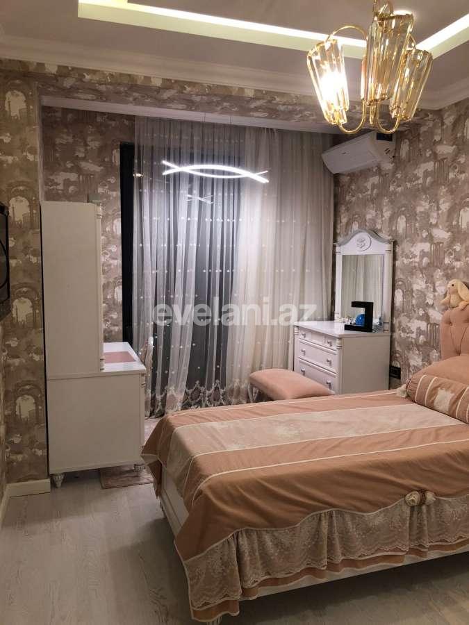 Satılır, yeni tikili, 4 otaqlı, 146 m², Bakı, Xətai r, Həzi Aslanov q.