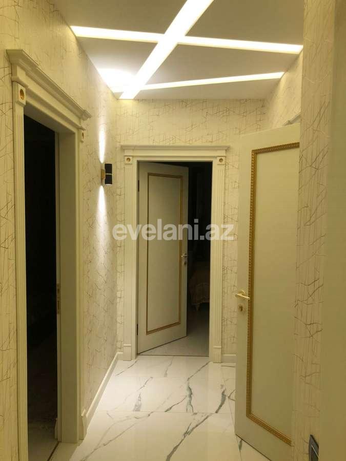 Satılır, yeni tikili, 4 otaqlı, 146 m², Bakı, Xətai r, Həzi Aslanov q.