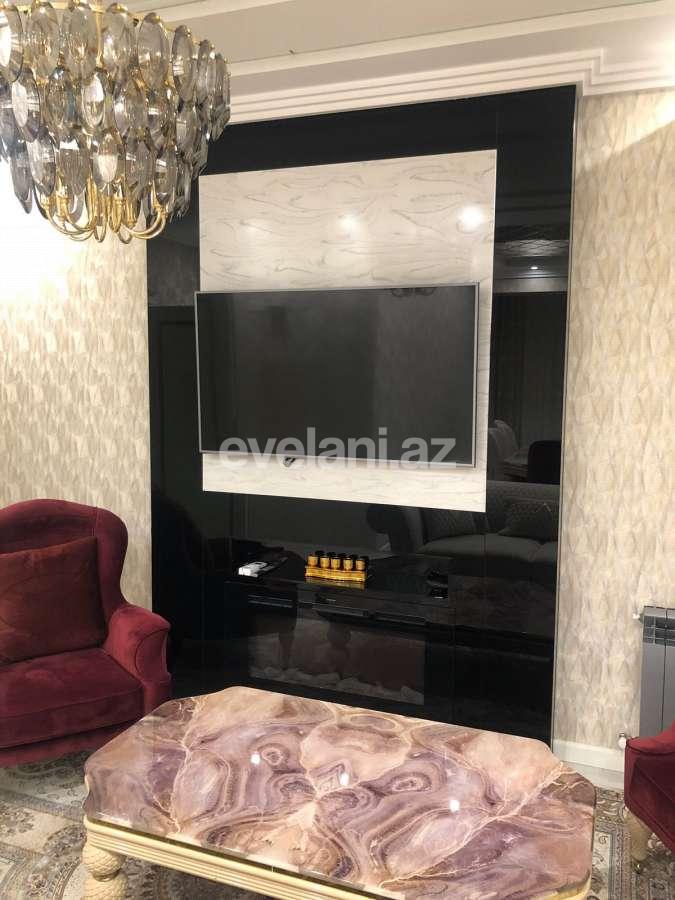 Satılır, yeni tikili, 4 otaqlı, 146 m², Bakı, Xətai r, Həzi Aslanov q.