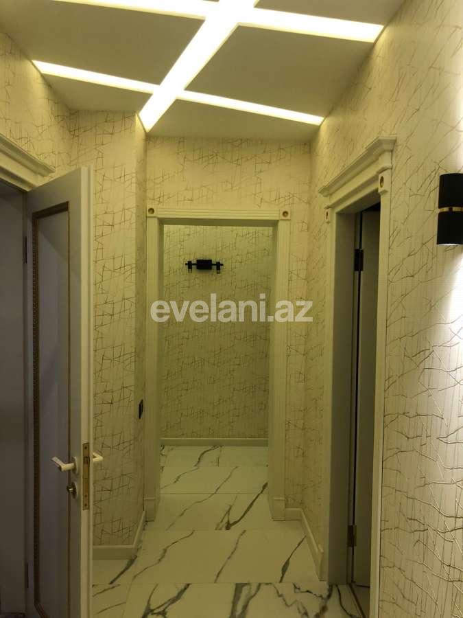 Satılır, yeni tikili, 4 otaqlı, 146 m², Bakı, Xətai r, Həzi Aslanov q.