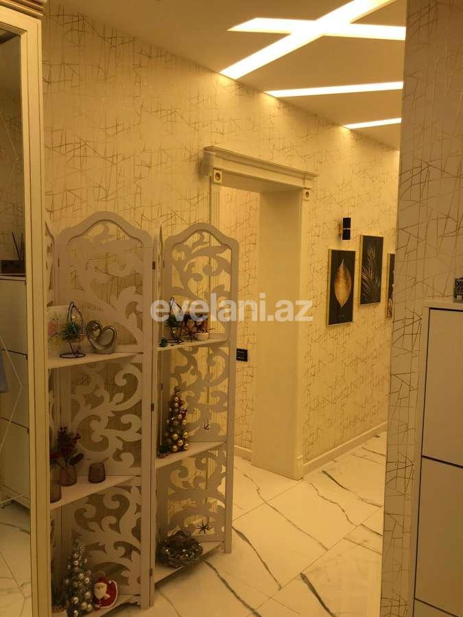 Satılır, yeni tikili, 4 otaqlı, 146 m², Bakı, Xətai r, Həzi Aslanov q.