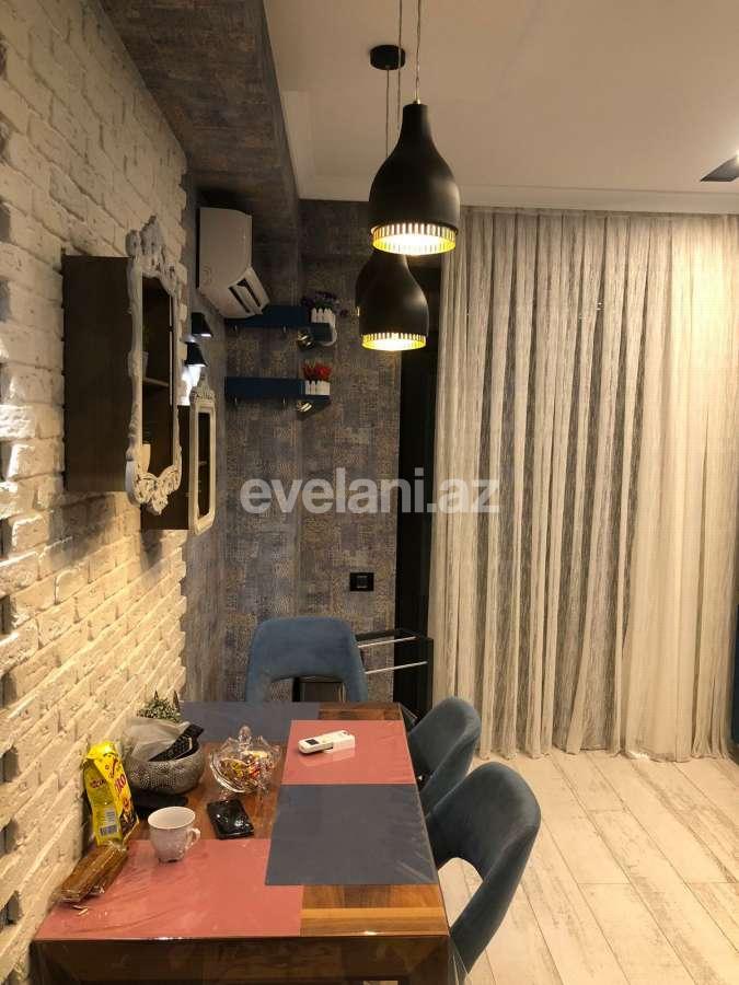 Satılır, yeni tikili, 4 otaqlı, 146 m², Bakı, Xətai r, Həzi Aslanov q.