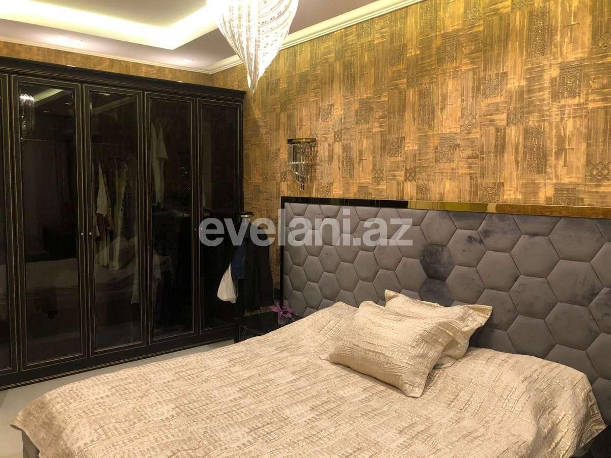 Satılır, yeni tikili, 4 otaqlı, 146 m², Bakı, Xətai r, Həzi Aslanov q.