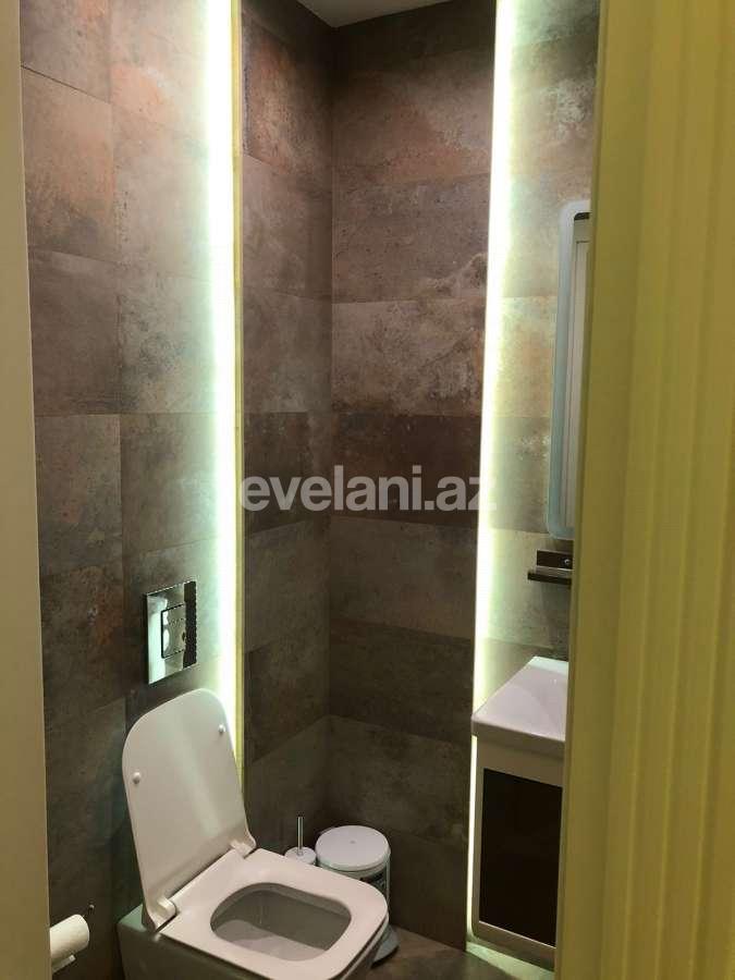 Satılır, yeni tikili, 4 otaqlı, 146 m², Bakı, Xətai r, Həzi Aslanov q.
