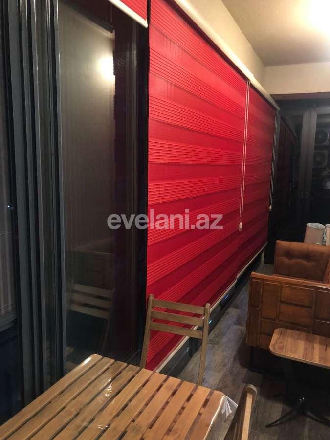 Satılır, yeni tikili, 4 otaqlı, 146 m², Bakı, Xətai r, Həzi Aslanov q.