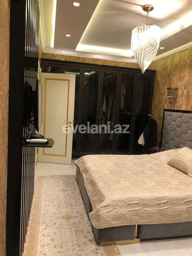 Satılır, yeni tikili, 4 otaqlı, 146 m², Bakı, Xətai r, Həzi Aslanov q.