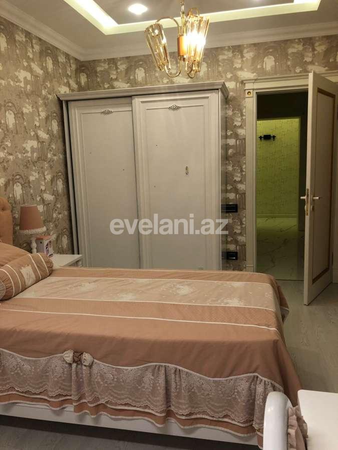 Satılır, yeni tikili, 4 otaqlı, 146 m², Bakı, Xətai r, Həzi Aslanov q.