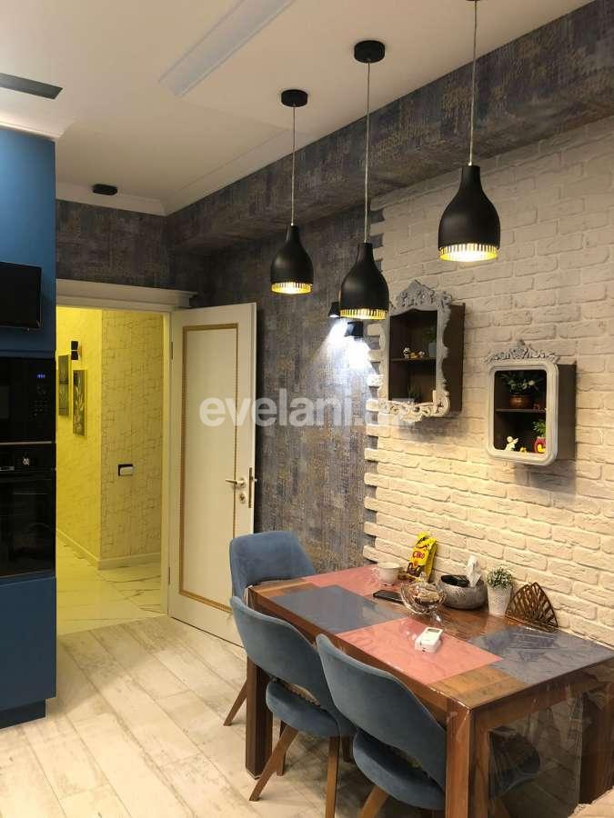 Satılır, yeni tikili, 4 otaqlı, 146 m², Bakı, Xətai r, Həzi Aslanov q.