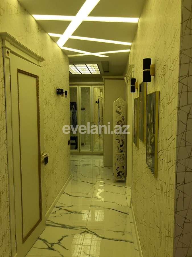 Satılır, yeni tikili, 4 otaqlı, 146 m², Bakı, Xətai r, Həzi Aslanov q.